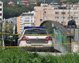 Sarajevo: Muškarac se utopio u Miljacki