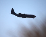SAD i saveznici prvi put bombardovali mete IDIL-a u centralnoj Siriji