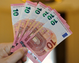 Nova novčanica od 10 eura danas zvanično u upotrebi