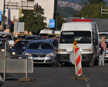 Od Centra do Stupa za dva sata: Ogromne gužve zbog radova na Stupskoj petlji