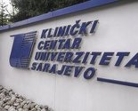 Oborena pješakinja na Bjelavama, ljekari se bore za njen život