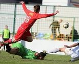 Odigran mostarski derbi: Zrinjski pobijedio Velež rezultatom 2:0