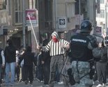 Nekoliko hiljada građana Beograda protiv Parade ponosa