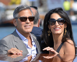 Oženio se George Clooney