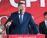 Dodik: Nećemo dopustiti da izbori budu neregularni