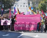 Vučić: Srbija pokazala da može zaštititi prava svih građana