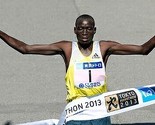Kimetto u Berlinu postavio novi svjetski rekord u maratonu