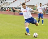 Sjajan gol Sušića u pobjedi Hajduka u Puli