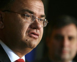 Ivanić: Dodik priprema teren za nemire