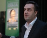 Sarajlić: Samo Bakir Izetbegović može donijeti stabilnost i ulaganja u BiH