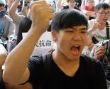 Protesti u Hong Kongu se smiruju, Vlada povukla policiju sa ulica