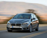 Počela prodaja BMW-a serije 2 Active Tourer