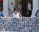 Majke Srebrenice: Samo da Karadžić ne umre prije izricanja kazne kao Milošević