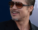 Brad Pitt: Ja sam obični gad u odnosu na Clooneya