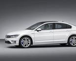 Volkswagen predstavio hibridni Passat GTE