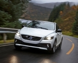 Volvo V40 Cross Country od sada i sa pogonom na sve točkove