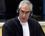 Tužilac: Radovan Karadžić je lažov i mafijaš