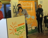 Tim iz Doboja pobjednik "Startup Weekenda"