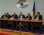 Sarajevo: Počeo dvodnevni sastanak Međunarodnog upravnog komiteta Dekade uključenja Roma