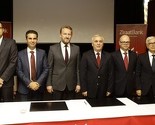 U Sarajevu potpisan memorandum za novu tursku kreditnu liniju od 50 miliona eura
