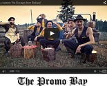 Hit Dubioze kolektiv na početnoj stranici The Pirate Bayja