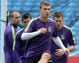 Okršaj Džeke i Pjanića, PSG protiv Barcelone