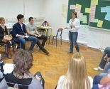 Soft Skills Academy po treći put, od 1. do 3. novembra