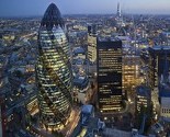 Sa trona skinuo Hong Kong: London najskuplji grad na svijetu