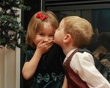 “Bebo, maco, medo, mišu”: Evo pravog razloga zašto parovi tepaju jedno drugom