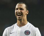 Ibrahimović neće igrati protiv Barcelone