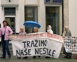 Žrtve očekivale više od tužioca: Malo se govorio o silovanim ženama, ubijanju djece, staraca