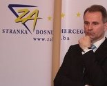 SBiH: Bh. društvo je teški bolesnik kojeg mogu izliječiti samo nove politike