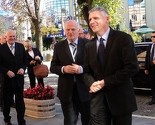 Josip Leko: Podupiremo narode BiH da odlučuju o svojoj sudbini