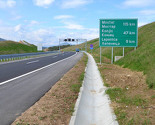 7. oktobra otvaranje novih 20 km autoputa A1, ukupno 124 km autoputeva u BiH