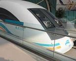 Japanci obavili prvi javni test Maglev voza koji dostiže brzinu od 500 km/h