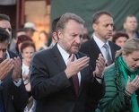 Predizborni skup SDA u Brezi: Uvijek smo radili najbolje za BiH