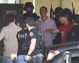 Okončana drama u Braziliji, otmičar hotelskog radnika se predao policiji