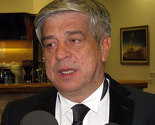 Preminuo Gavrilo Bobar, vlasnik kompanije Bobar