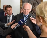 Leko: Koridor 5C otvara perspektive BiH