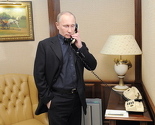Putin u Srbiji 16. oktobra