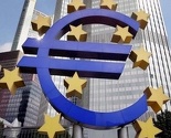 Inflacija u 18 zemalja eurozone blizu petogodišnjeg minimuma