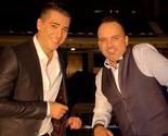 Tony Cetinski i Željko Joksimović snimili spot za prvu duetsku pjesmu "Zabluda"