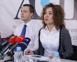 ACIPS: SDS i Bakir Hadžiomerović sa najviše konkretnih izjava u predizbornoj kampanji