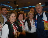 Čitluk: Održan predizborni skup HDZ-a BiH