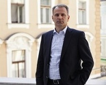 Amer Jerlagić za Klix.ba: Vrijeme je da dejtonska BiH ide u historiju