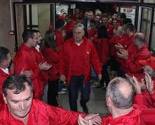 Predizborni skup SDP-a u Goraždu: SDP BiH je garant preporoda BPK
