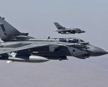 Britanci izveli zračne napade na IDIL u Iraku