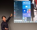 Microsoft predstavio Windows 10
