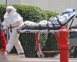 Ebola stigla u SAD: Putnik iz Liberije zaražen smrtonosnim virusom