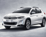 Citroën u Parizu predstavlja crossover C3-XR